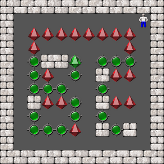 Уровень 8 — Bugs collection